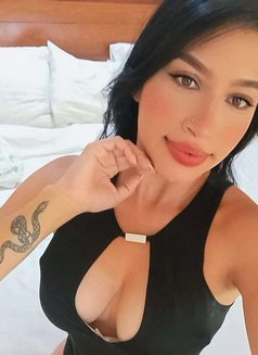 Carolina Full Service - escort in Al Manama Photo 6 of 7
