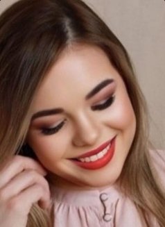 Carolina Full Service - escort in Stockholm Photo 1 of 7