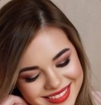 Carolina Full Service - escort in Stockholm