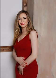 Carolina Full Service - escort in Stockholm Photo 4 of 7