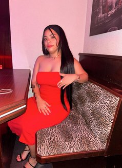 Carolina Latina - puta in Prague (Praha) Photo 5 of 9