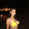 Carolina - escort in Muscat Photo 2 of 9