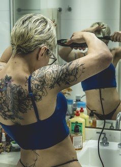 Carolina Monroe - puta in São Paulo Photo 13 of 22