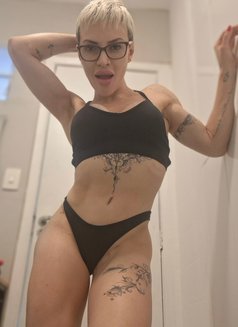 Carolina Monroe - puta in São Paulo Photo 20 of 22