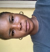 Carolina - escort in Abuja