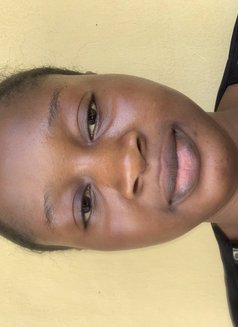 Carolina - escort in Port Harcourt Photo 1 of 1