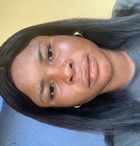 Carolina - escort in Port Harcourt