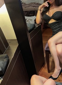 Carolina - escort in Tokyo Photo 3 of 5