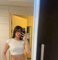 Carolina - escort in Barcelona