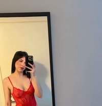 Carolina - escort in Barcelona