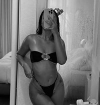 REBECCA VIP(ONLY FEW DAYS) - escort in Muscat