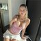 Caroline - escort in Barcelona Photo 3 of 4