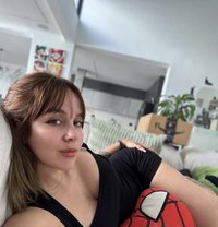 Caroline - escort in Tokyo