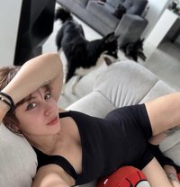 Caroline - escort in Tokyo