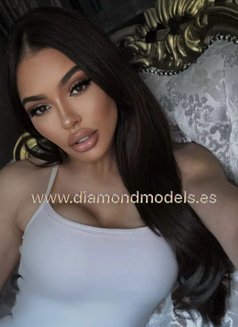 Caroline American Rimming Expert - escort in Al Manama Photo 6 of 10