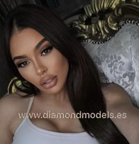 Caroline American Rimming Expert - escort in Al Manama Photo 6 of 10