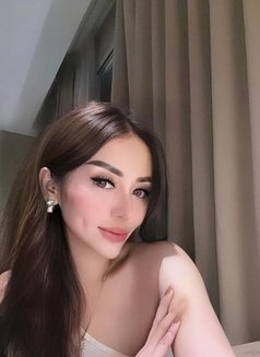 CAROLINE Arrived BALI - escort in Bali Photo 1 of 12