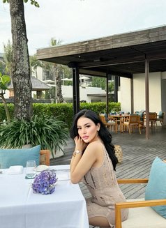 CAROLINE Arrived BALI - escort in Bali Photo 8 of 12