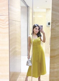 CAROLINE Arrived BALI - escort in Bali Photo 9 of 12