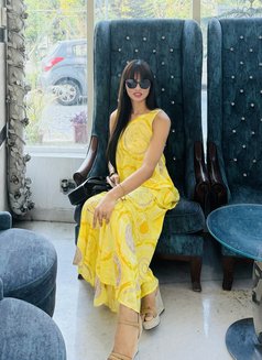 Caroline Behrs/cam girl ♀️♀️ - Transsexual escort in Chandigarh Photo 30 of 30