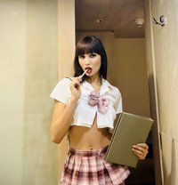 Caroline Behrs/cam girl ‍♀️‍♀️ - Acompañantes transexual in Jaipur