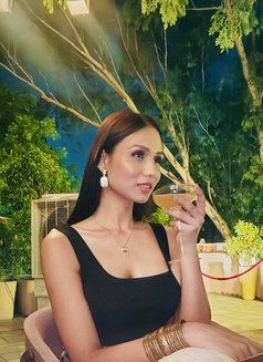 Caroline Behrs/cam girl ♀️♀️ - Acompañantes transexual in Jaipur Photo 30 of 30