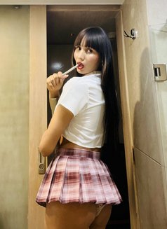 Caroline Behrs/cam girl ♀️♀️ - Transsexual escort in Chandigarh Photo 30 of 30