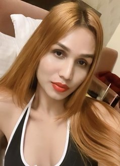 Caroline Behrs/cam girl‍♀️ - Transsexual escort in New Delhi Photo 26 of 30