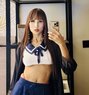 Caroline Behrs/cam girl/incall/outcall - Transsexual escort in New Delhi Photo 29 of 30