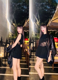 Caroline Behrs/cam girl/incall/outcall - Transsexual escort in New Delhi Photo 26 of 30