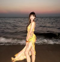 Caroline Behrs/cam girl/incall/outcall - Acompañantes transexual in New Delhi Photo 30 of 30