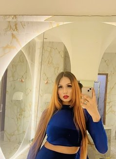 Caroline Behrs - Transsexual escort in Lucknow Photo 22 of 23