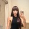 Caroline Behrs/POPPERS - Transsexual escort in New Delhi Photo 2 of 30