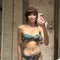 Caroline Behrs/POPPERS - Acompañantes transexual in New Delhi Photo 1 of 29