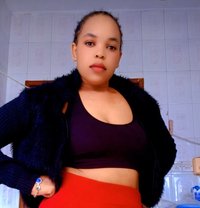 Caroline Chelimo - escort in Muscat