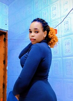Caroline Chelimo - escort in Muscat Photo 2 of 4