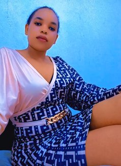 Caroline Chelimo - escort in Muscat Photo 3 of 4