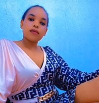Caroline Chelimo - escort in Muscat