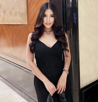 Caroline Classy and Perfect Selection - puta in Jakarta