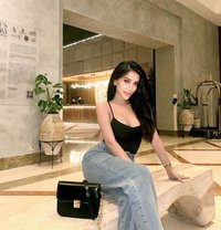 Diana Bareeva (Private Fantasy J-Town) - escort in Jakarta Photo 3 of 15