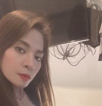 Caroline Eve - escort in Casablanca