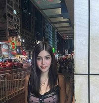 Imyourangel - escort in Taichung