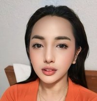 Caroline - puta in Manila