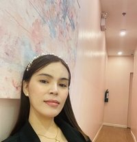 Caroline - Transsexual escort in Bangkok