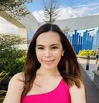 Caroline - Transsexual escort in Bangkok