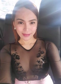 Caroline - Transsexual escort in Cebu City Photo 2 of 6