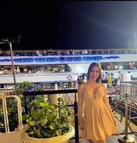 Caroline - Transsexual escort in Cebu City