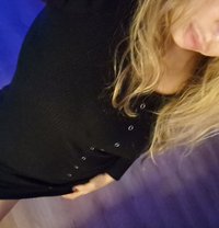 Caroline - masseuse in Paris