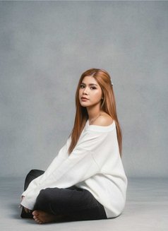 Caroline,good girl - escort in Taichung Photo 4 of 5