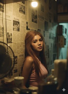 Caroline,good girl - escort in Taichung Photo 5 of 5